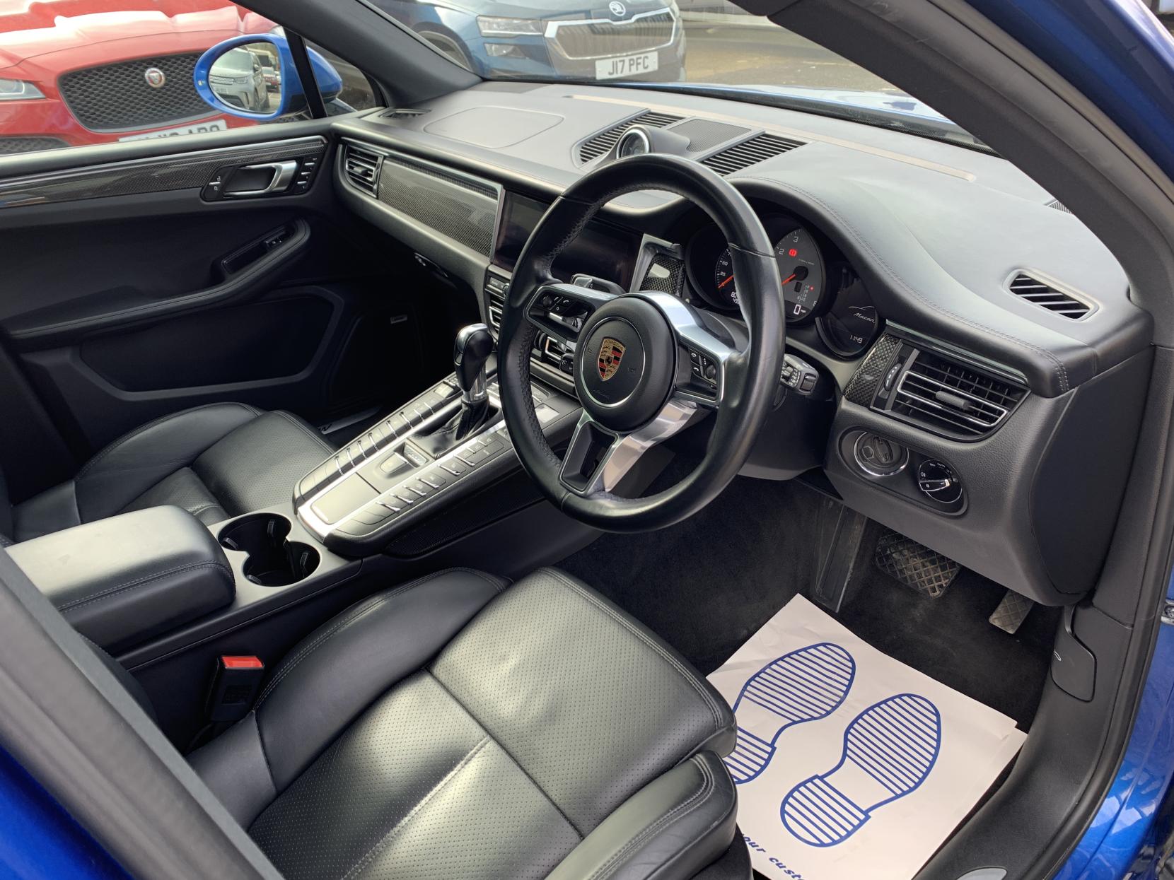 Porsche Macan 3.0T V6 S SUV 5dr Petrol PDK 4WD Euro 6 (s/s) (354 ps)