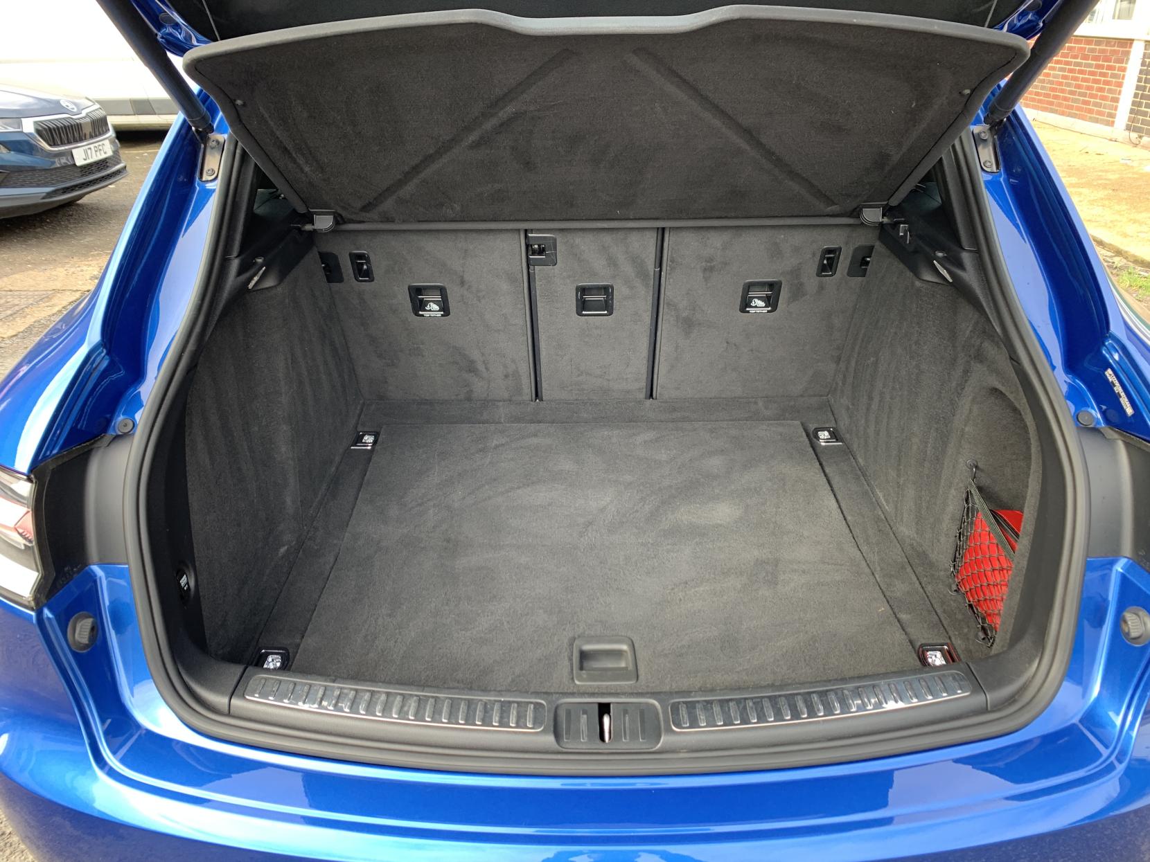 Porsche Macan 3.0T V6 S SUV 5dr Petrol PDK 4WD Euro 6 (s/s) (354 ps)