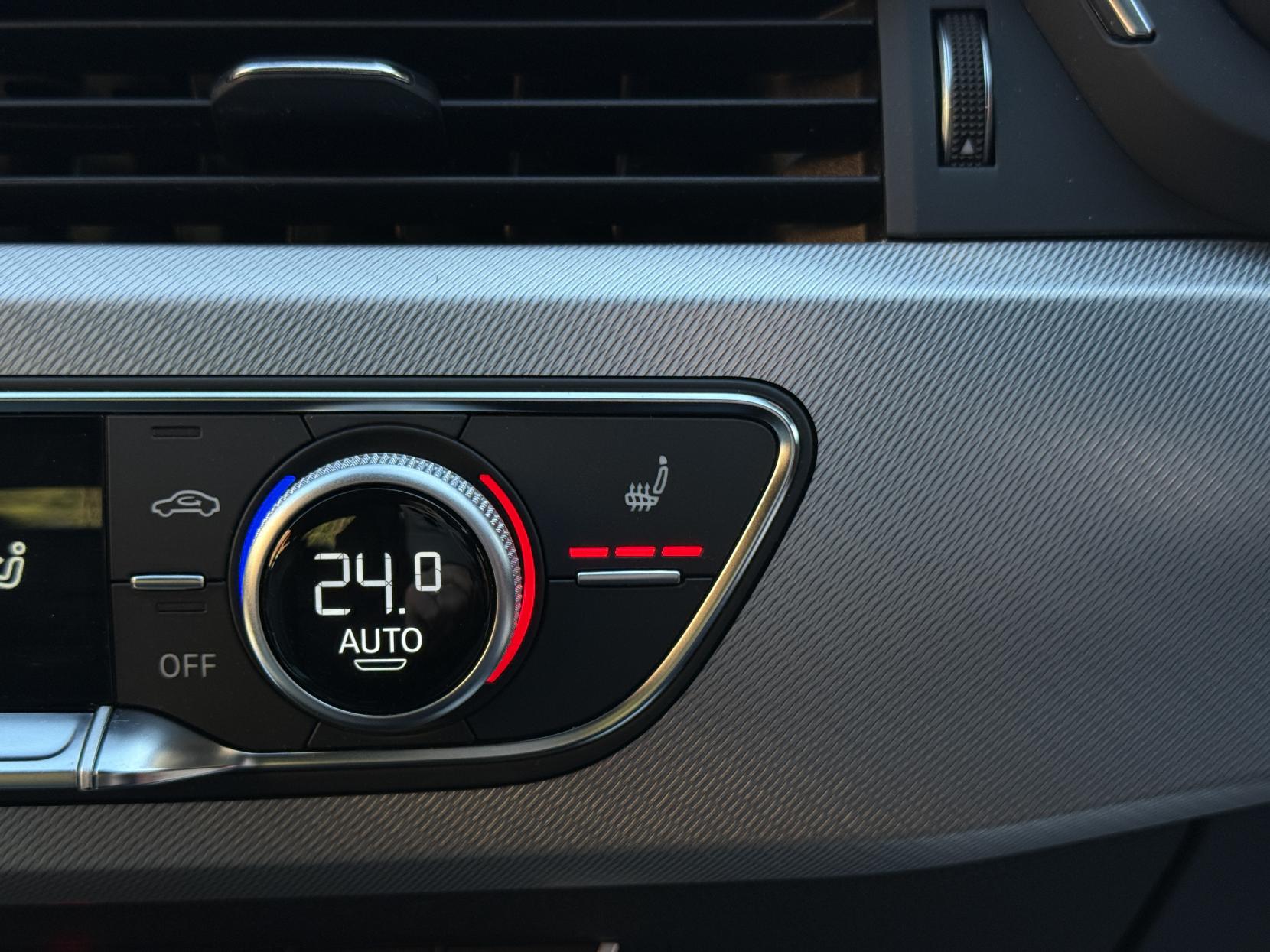 Audi A5 2.0 TDI 40 Sport Sportback 5dr Diesel S Tronic Euro 6 (s/s) (190 ps)