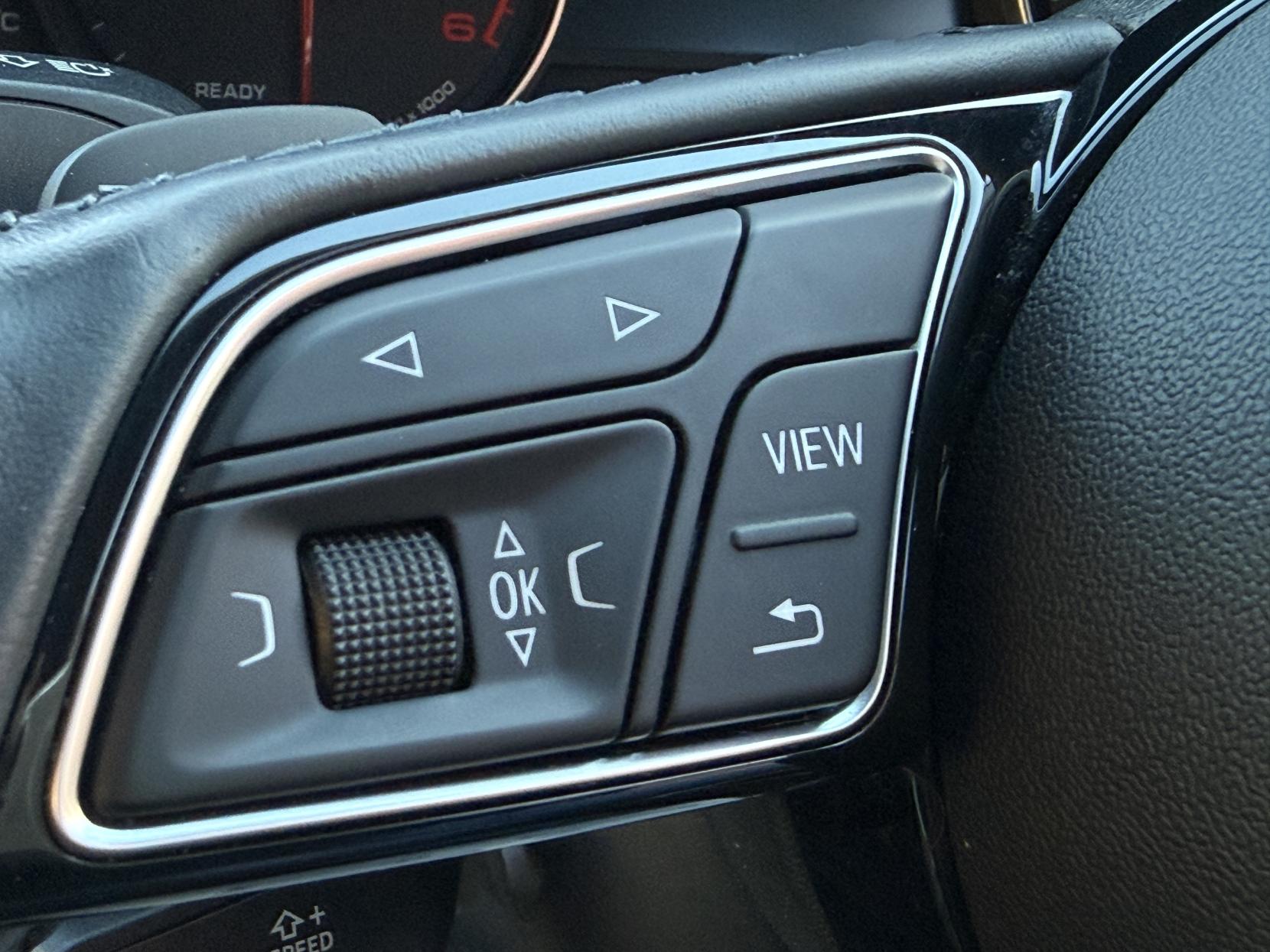 Audi A5 2.0 TDI 40 Sport Sportback 5dr Diesel S Tronic Euro 6 (s/s) (190 ps)