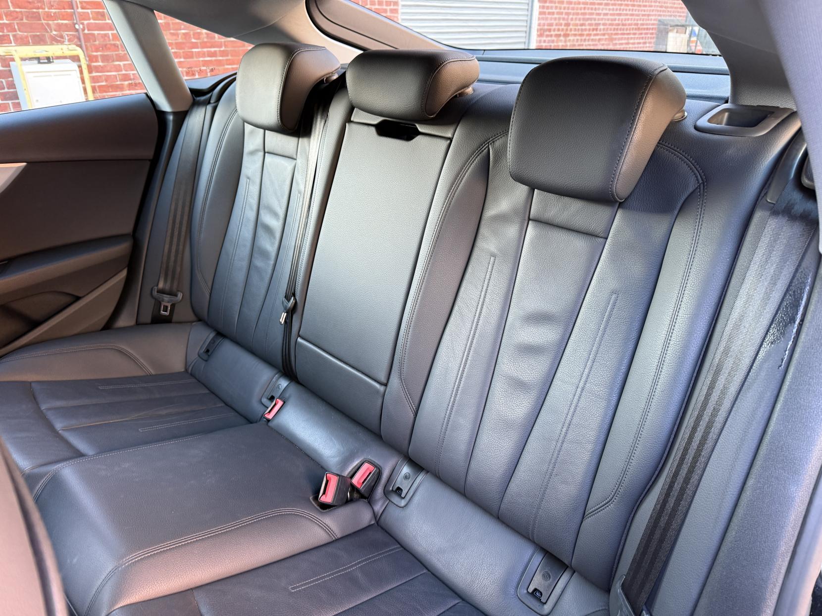 Audi A5 2.0 TDI 40 Sport Sportback 5dr Diesel S Tronic Euro 6 (s/s) (190 ps)