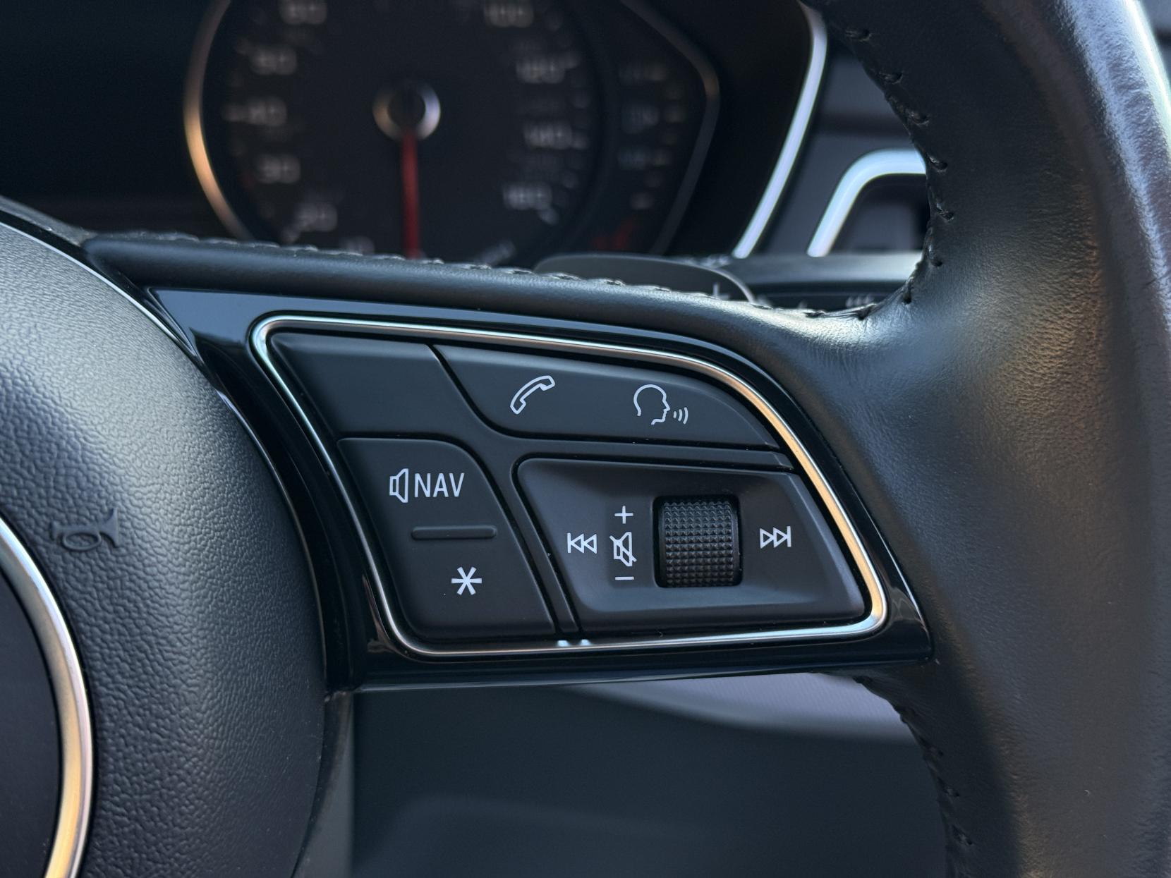 Audi A5 2.0 TDI 40 Sport Sportback 5dr Diesel S Tronic Euro 6 (s/s) (190 ps)