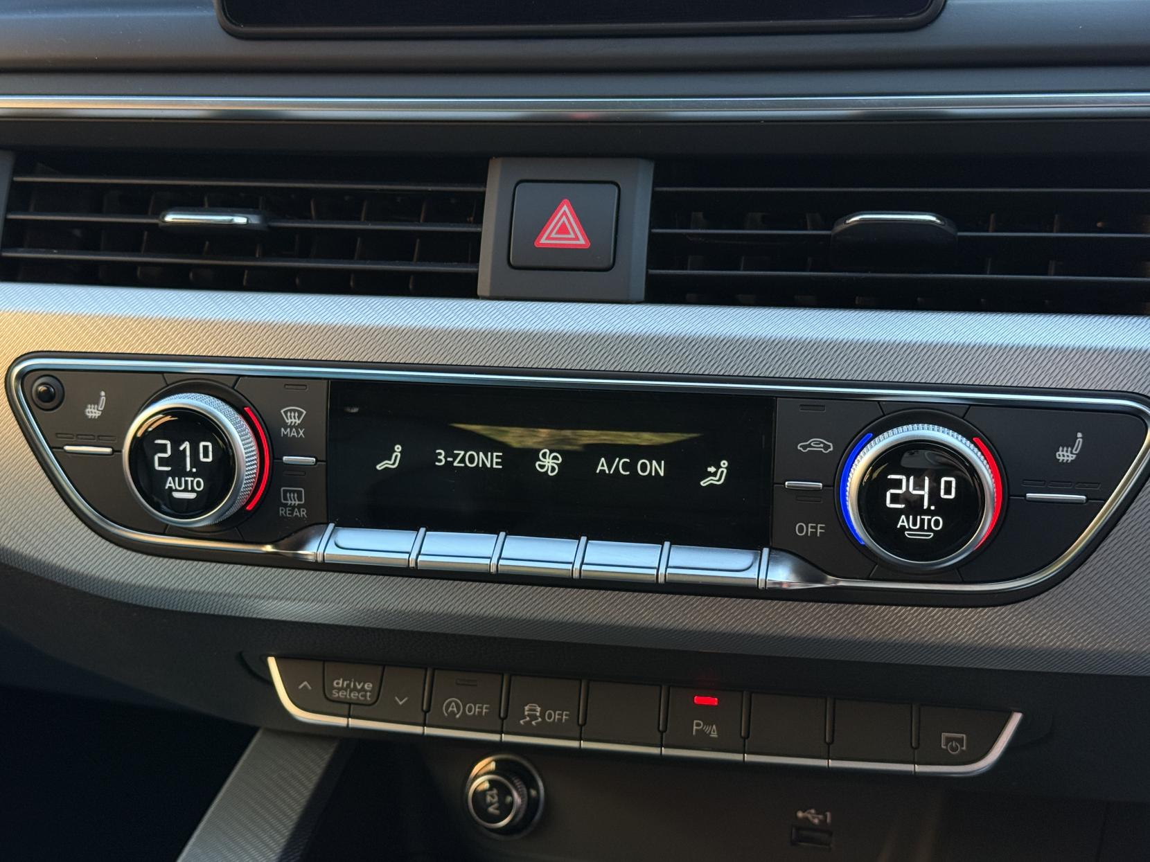 Audi A5 2.0 TDI 40 Sport Sportback 5dr Diesel S Tronic Euro 6 (s/s) (190 ps)