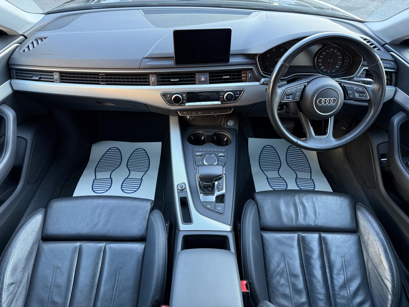 Audi A5 2.0 TDI 40 Sport Sportback 5dr Diesel S Tronic Euro 6 (s/s) (190 ps)