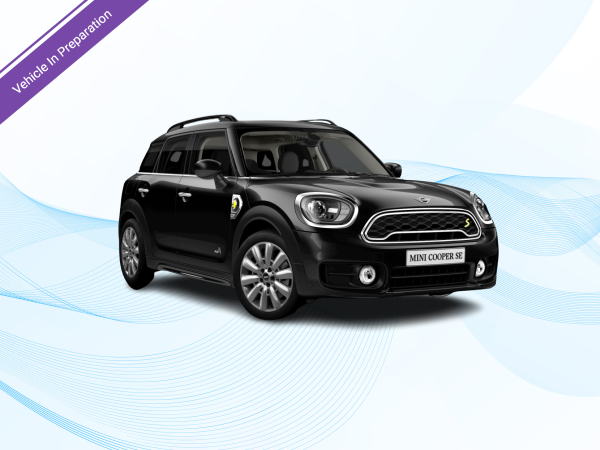 MINI Countryman 1.5 10kWh Cooper SE Classic SUV 5dr Petrol Plug-in Hybrid Auto ALL4 Euro 6 (s/s) (224 ps)