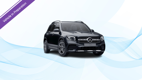 Mercedes-Benz GLB 1.3 GLB200 AMG Line (Premium 2) SUV 5dr Petrol 7G-DCT Euro 6 (s/s) (163 ps)