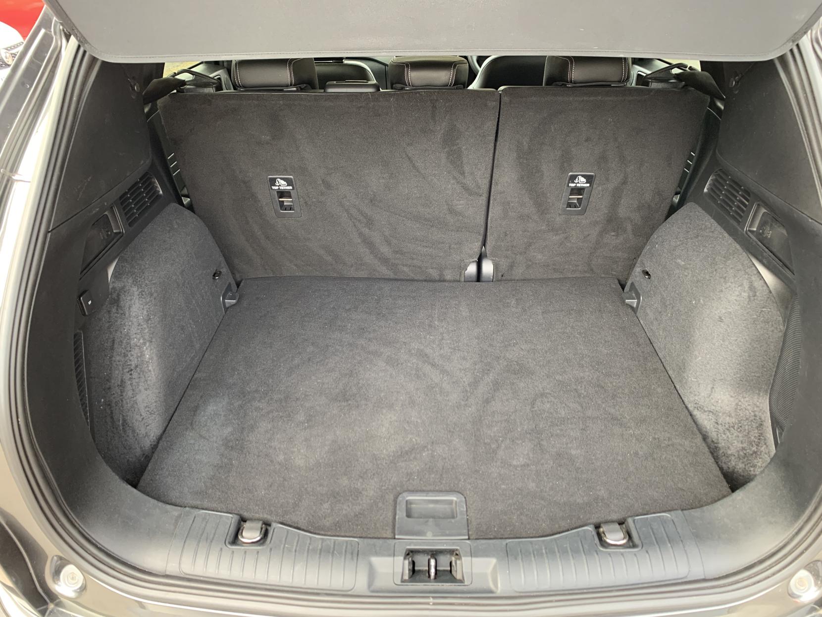 Ford Kuga 1.5T EcoBoost Titanium SUV 5dr Petrol Manual 2WD Euro 6 (s/s) (150 ps)