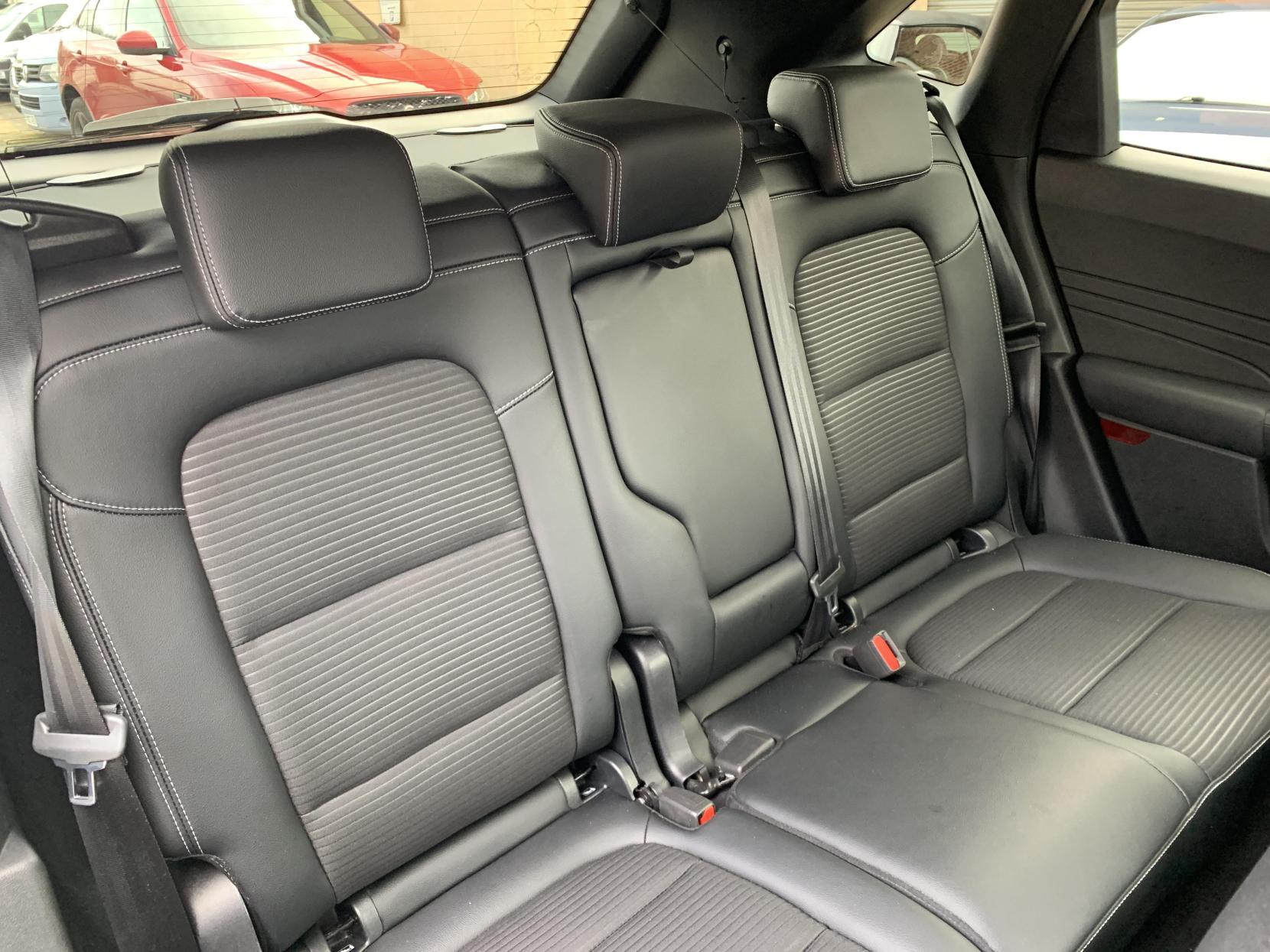 Ford Kuga 1.5T EcoBoost Titanium SUV 5dr Petrol Manual 2WD Euro 6 (s/s) (150 ps)