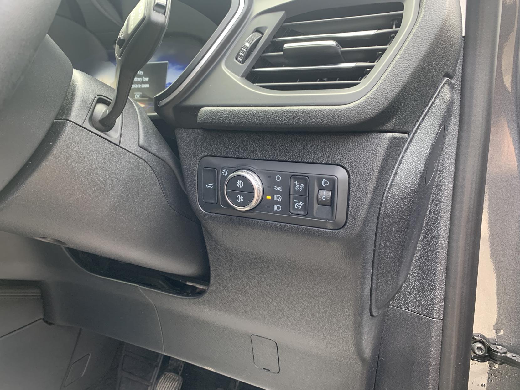 Ford Kuga 1.5T EcoBoost Titanium SUV 5dr Petrol Manual 2WD Euro 6 (s/s) (150 ps)