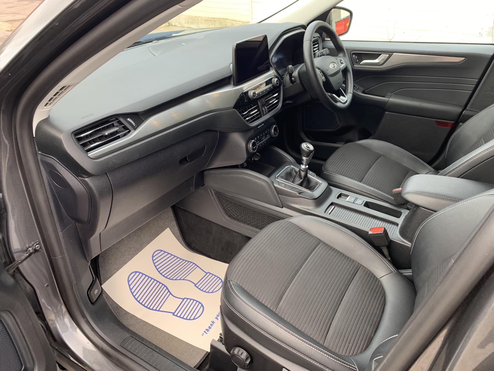 Ford Kuga 1.5T EcoBoost Titanium SUV 5dr Petrol Manual 2WD Euro 6 (s/s) (150 ps)