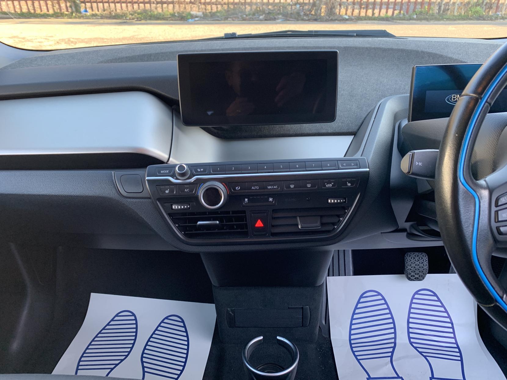 BMW i3 33kWh Hatchback 5dr Electric Auto (170 ps)