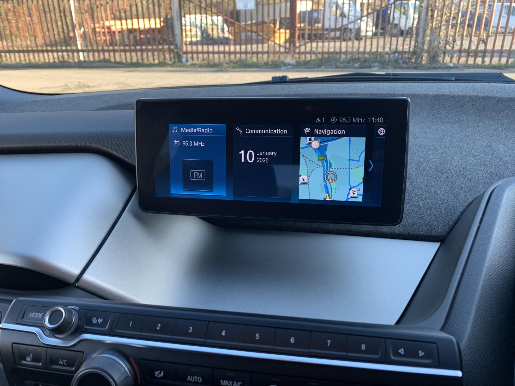 BMW i3 33kWh Hatchback 5dr Electric Auto (170 ps)