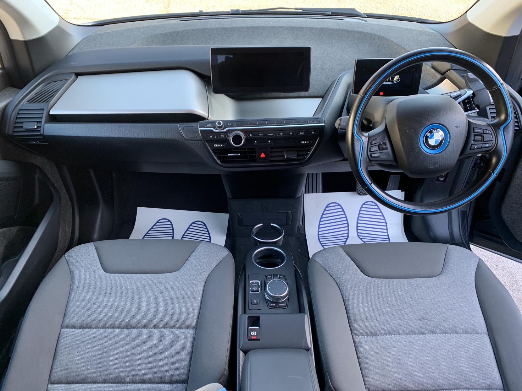 BMW i3 33kWh Hatchback 5dr Electric Auto (170 ps)