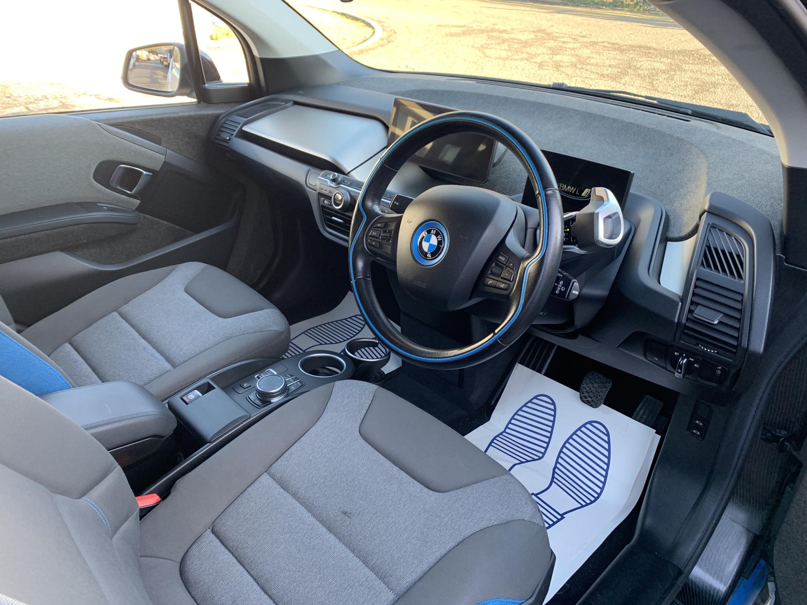 BMW i3 33kWh Hatchback 5dr Electric Auto (170 ps)