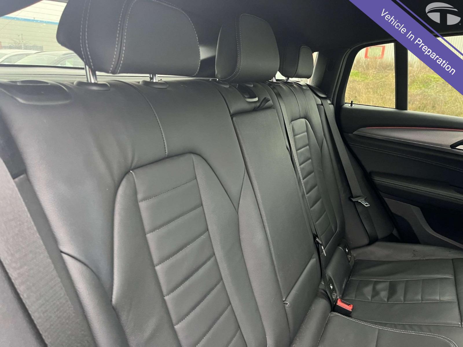 BMW X4 3.0 30d M Sport SUV 5dr Diesel Auto xDrive Euro 6 (s/s) (265 ps)