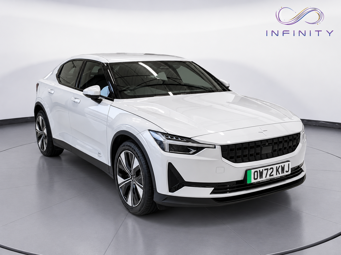 Polestar 2