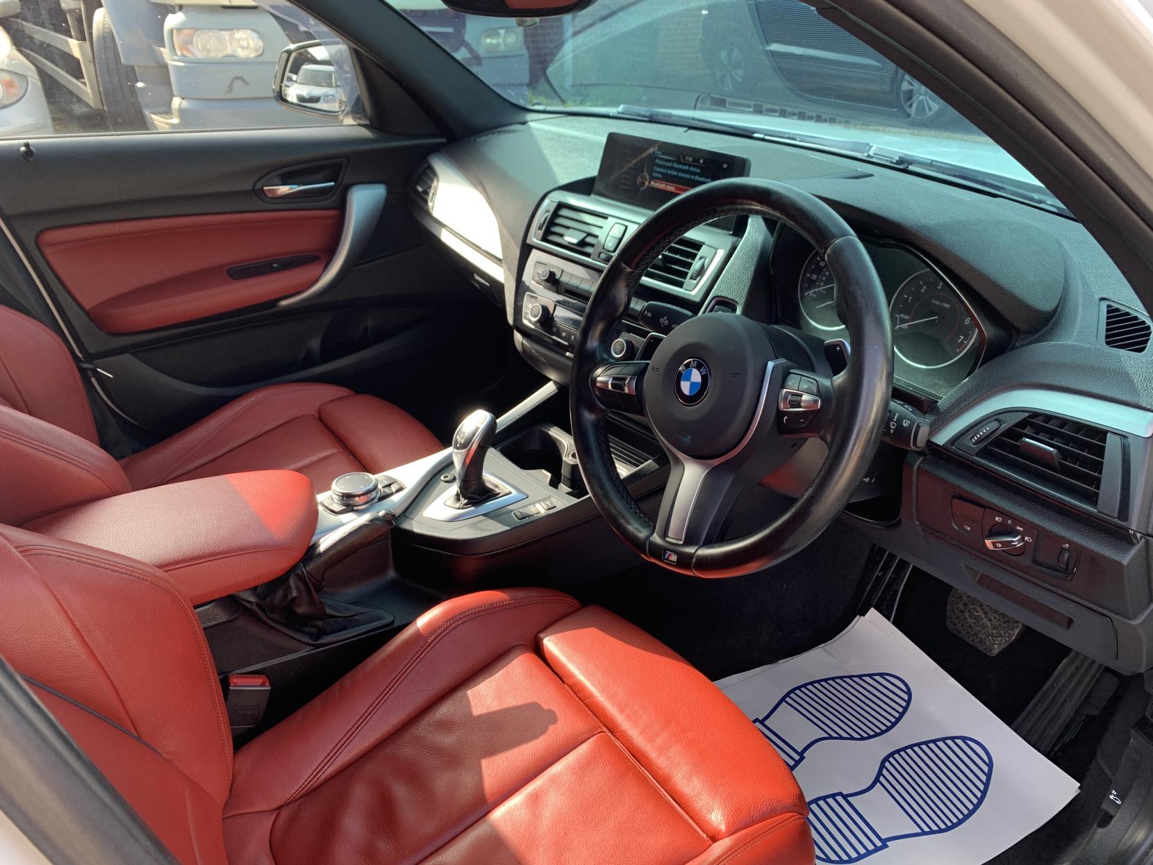 BMW 1 Series 3.0 M135i Hatchback 5dr Petrol Auto Euro 6 (s/s) (326 ps)