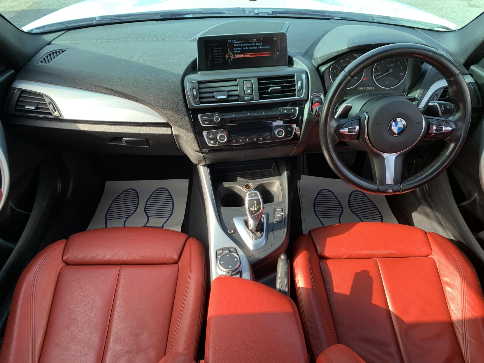 BMW 1 Series 3.0 M135i Hatchback 5dr Petrol Auto Euro 6 (s/s) (326 ps)