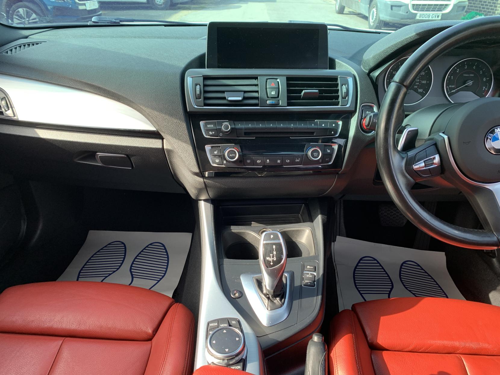 BMW 1 Series 3.0 M135i Hatchback 5dr Petrol Auto Euro 6 (s/s) (326 ps)