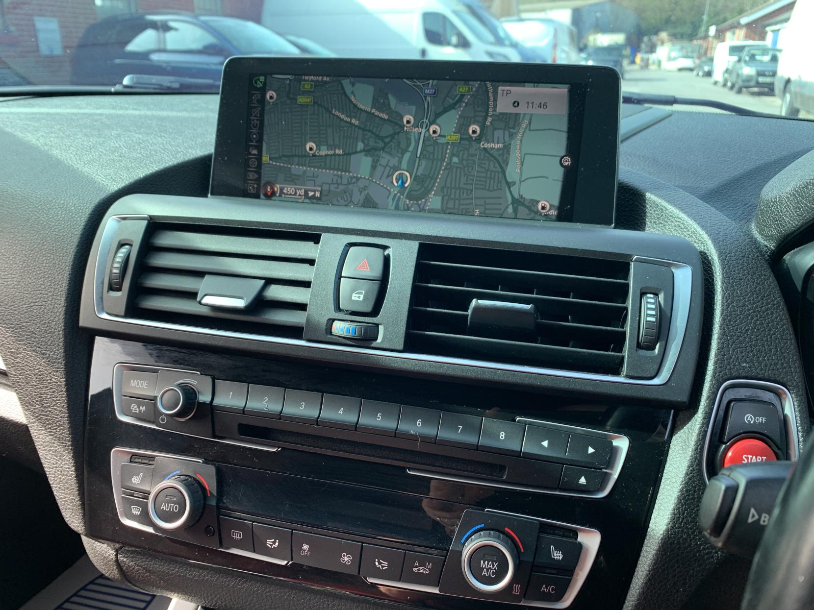 BMW 1 Series 3.0 M135i Hatchback 5dr Petrol Auto Euro 6 (s/s) (326 ps)