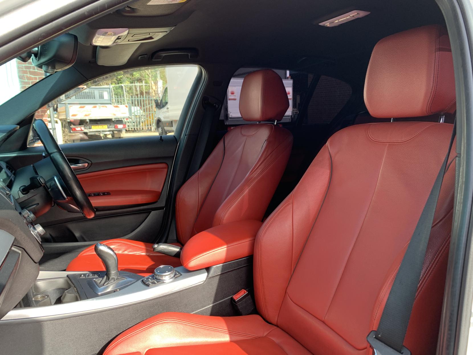 BMW 1 Series 3.0 M135i Hatchback 5dr Petrol Auto Euro 6 (s/s) (326 ps)