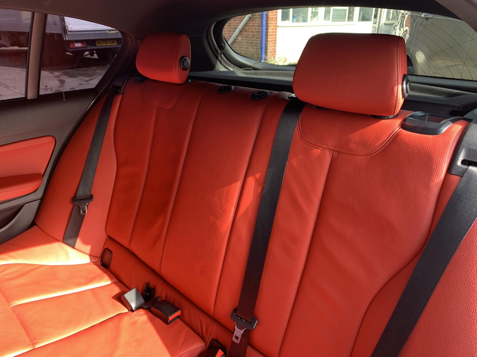 BMW 1 Series 3.0 M135i Hatchback 5dr Petrol Auto Euro 6 (s/s) (326 ps)