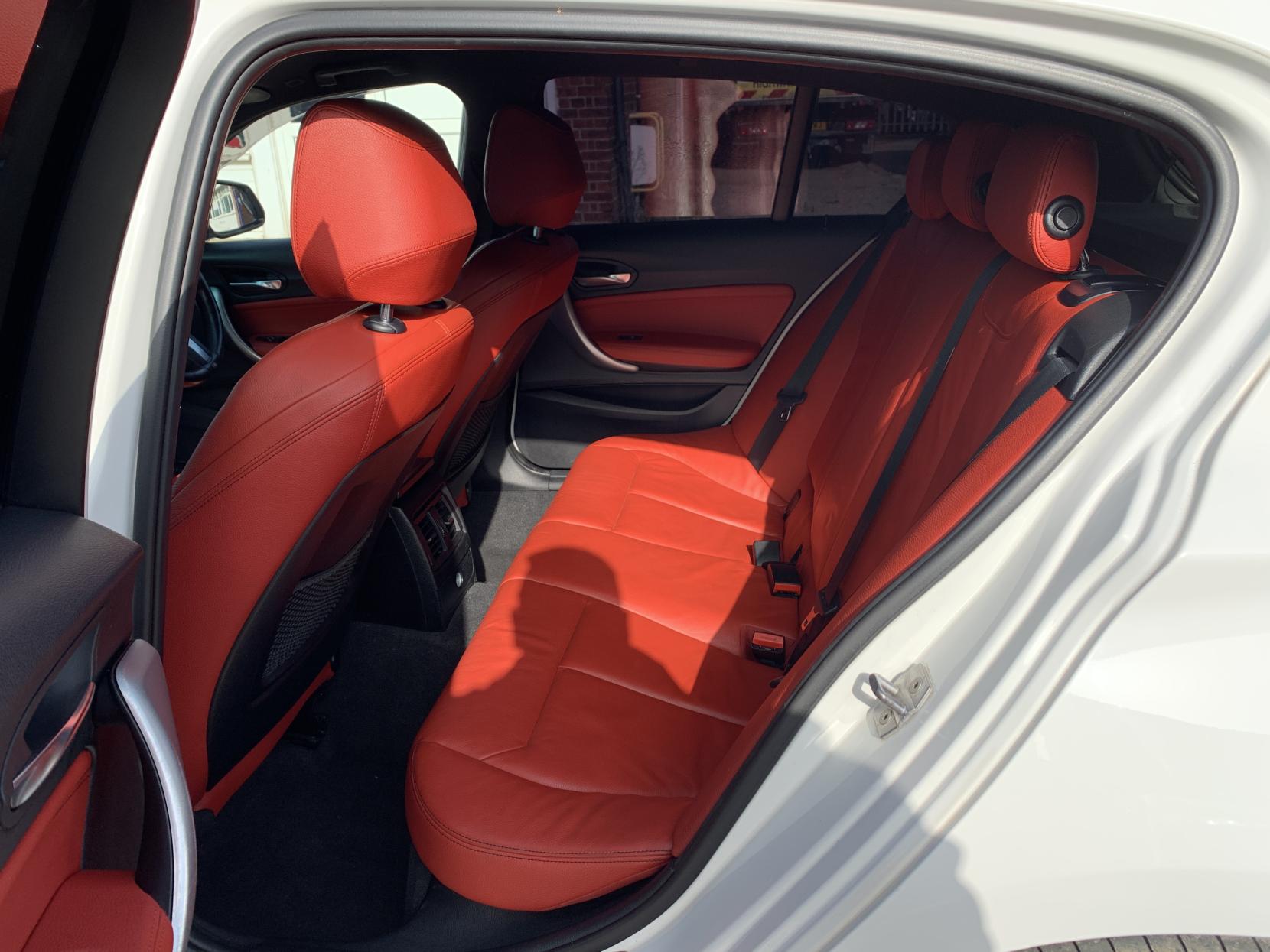 BMW 1 Series 3.0 M135i Hatchback 5dr Petrol Auto Euro 6 (s/s) (326 ps)