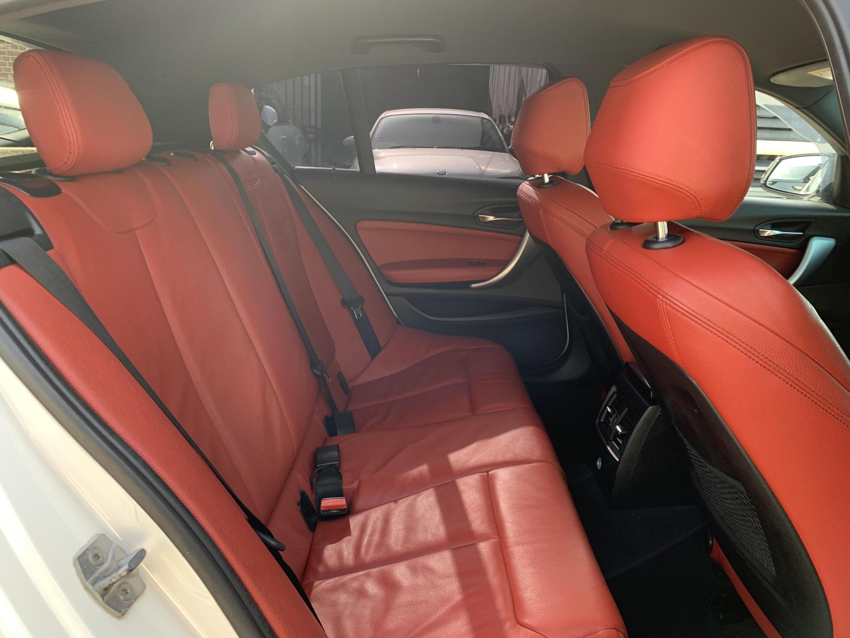 BMW 1 Series 3.0 M135i Hatchback 5dr Petrol Auto Euro 6 (s/s) (326 ps)