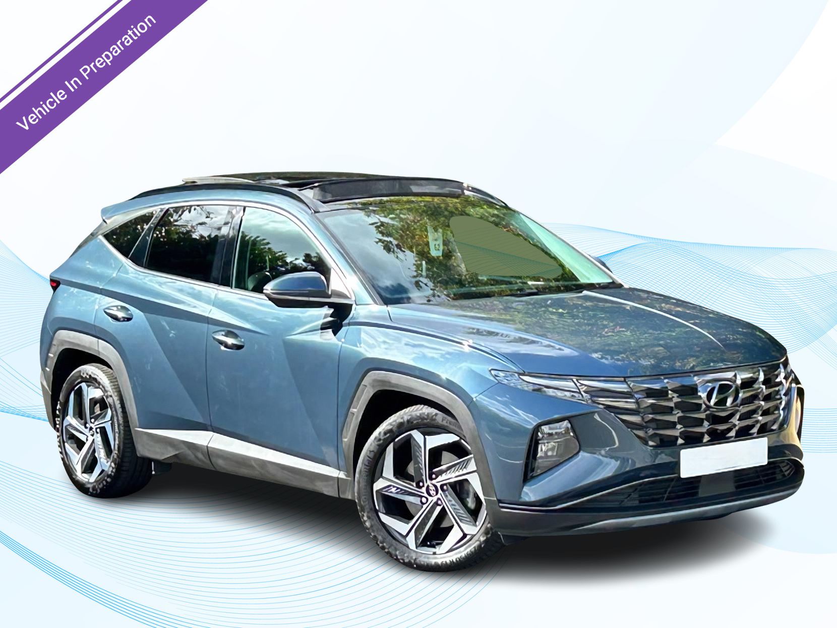 Hyundai TUCSON 1.6 T-GDi Ultimate SUV 5dr Petrol Manual Euro 6 (s/s) (150 ps)