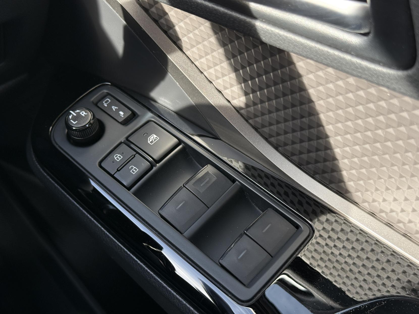 Toyota C-HR 1.8 VVT-h GPF Excel SUV 5dr Petrol Hybrid CVT Euro 6 (s/s) (122 ps)