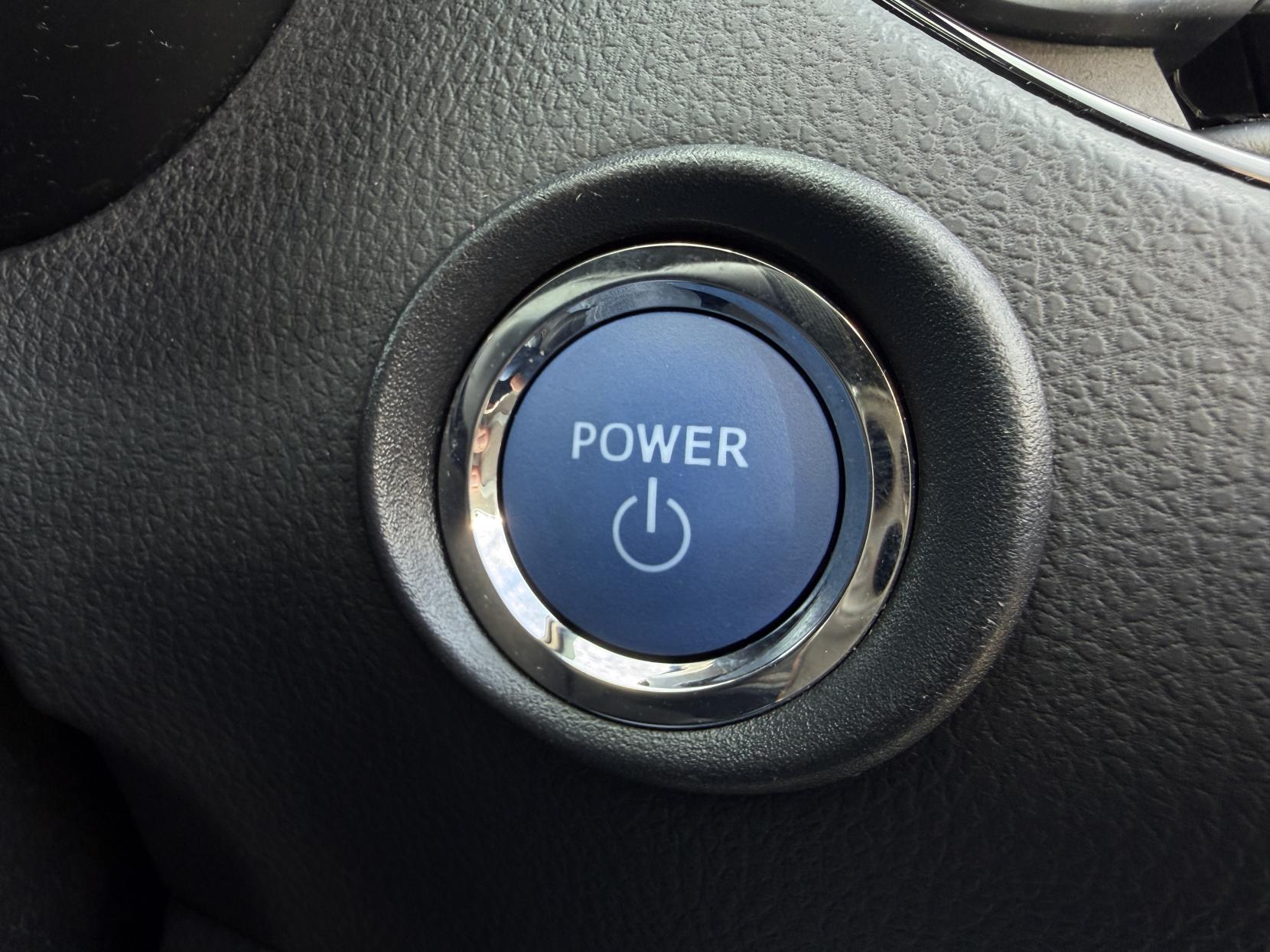 Toyota C-HR 1.8 VVT-h GPF Excel SUV 5dr Petrol Hybrid CVT Euro 6 (s/s) (122 ps)