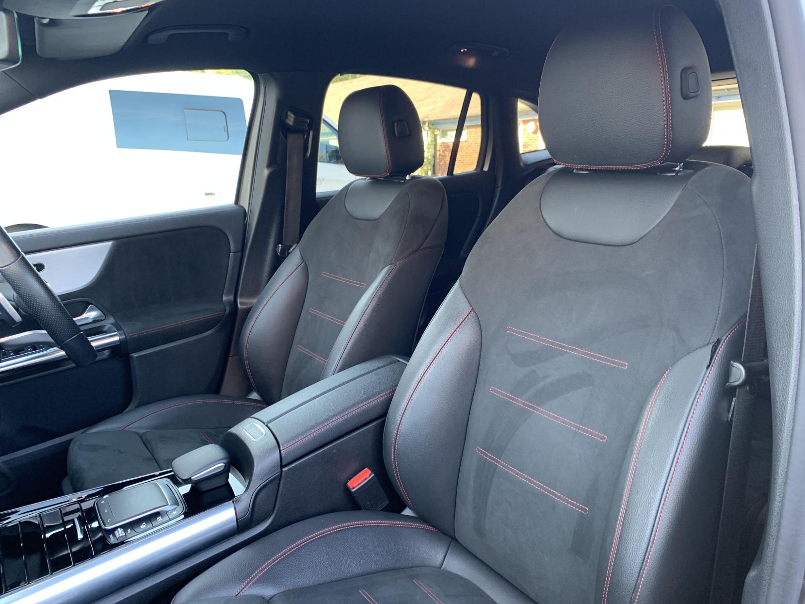 Mercedes-Benz EQA EQA 250 66.5kWh AMG Line SUV 5dr Electric Auto (190 ps)