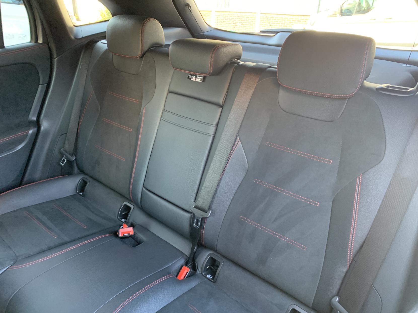 Mercedes-Benz EQA EQA 250 66.5kWh AMG Line SUV 5dr Electric Auto (190 ps)