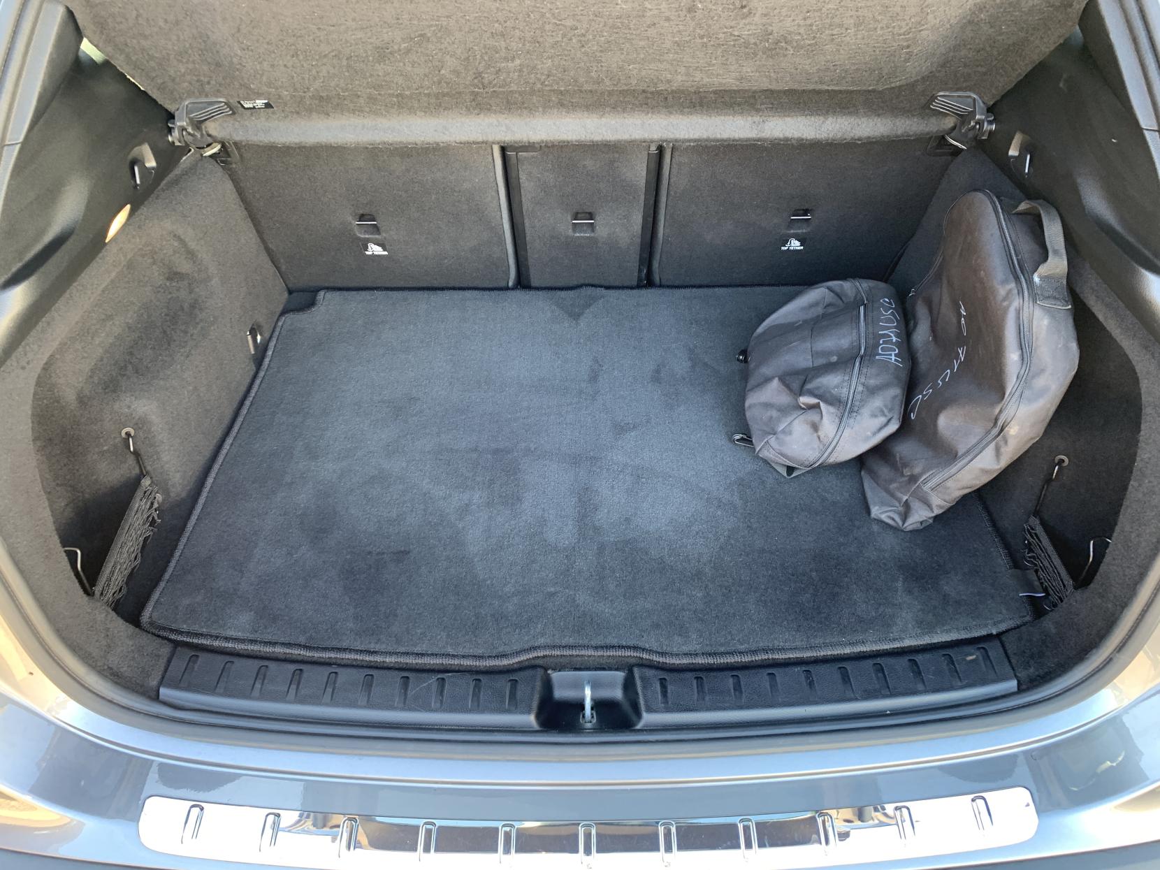 Mercedes-Benz EQA EQA 250 66.5kWh AMG Line SUV 5dr Electric Auto (190 ps)