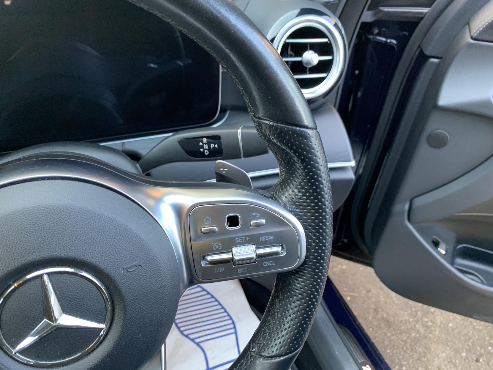 Mercedes-Benz E Class 2.0 E220d AMG Line Edition (Premium) Saloon 4dr Diesel G-Tronic+ Euro 6 (s/s) (194 ps)