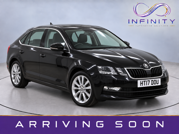 Skoda Octavia 1.4 TSI SE L Hatchback 5dr Petrol DSG Euro 6 (s/s) (150 ps)