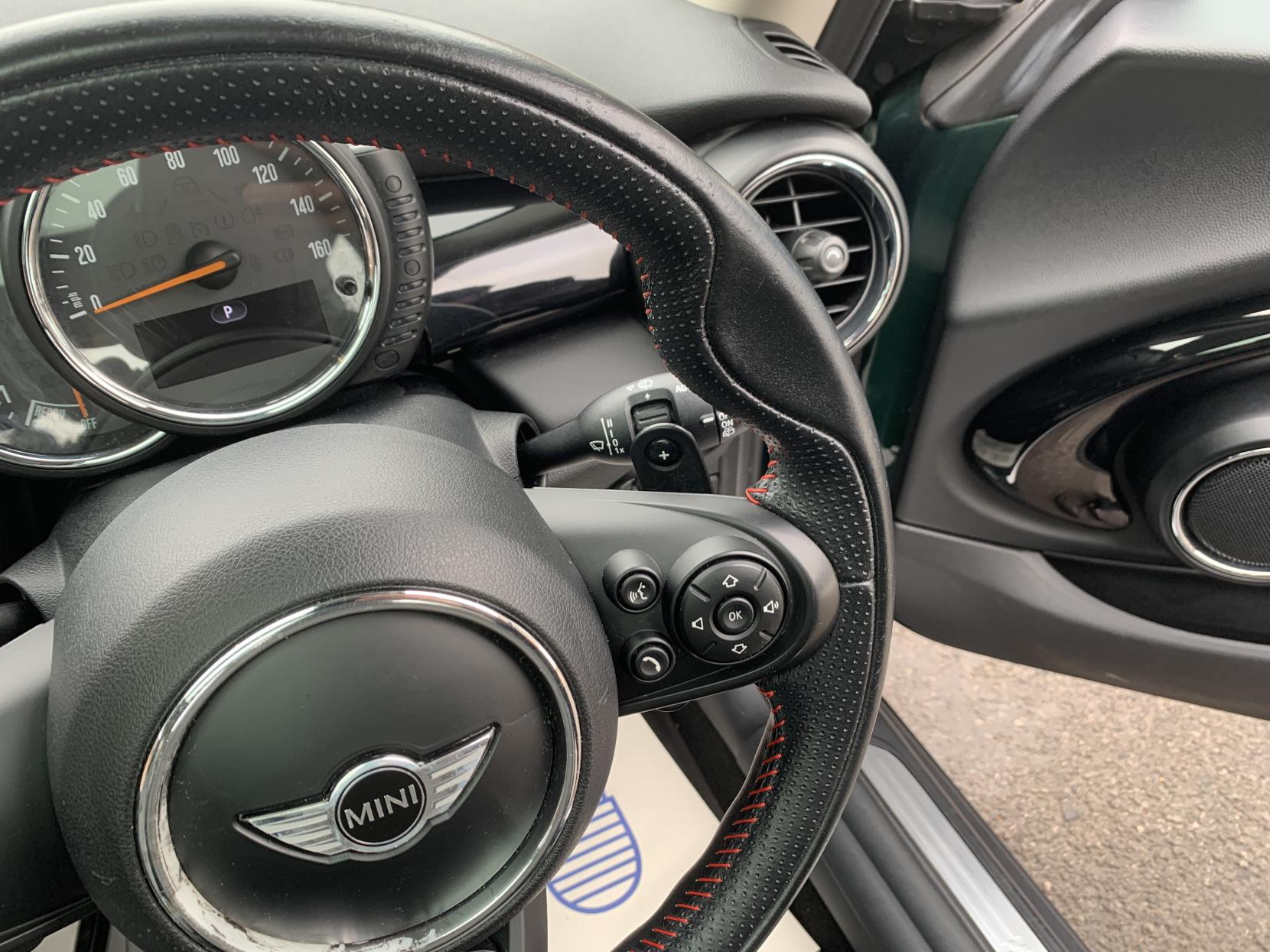 MINI Hatch 2.0 Cooper S Hatchback 3dr Petrol Auto Euro 6 (s/s) (192 ps)