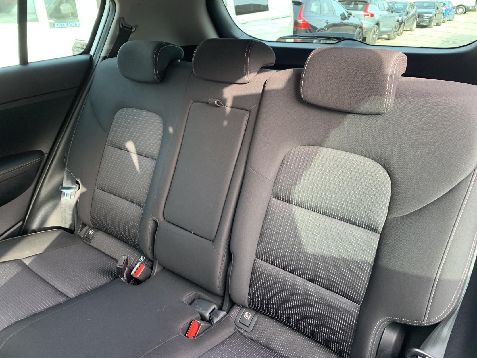 Kia Sportage 1.6 GDi 2 GPF SUV 5dr Petrol Manual Euro 6 (s/s) (130 bhp)