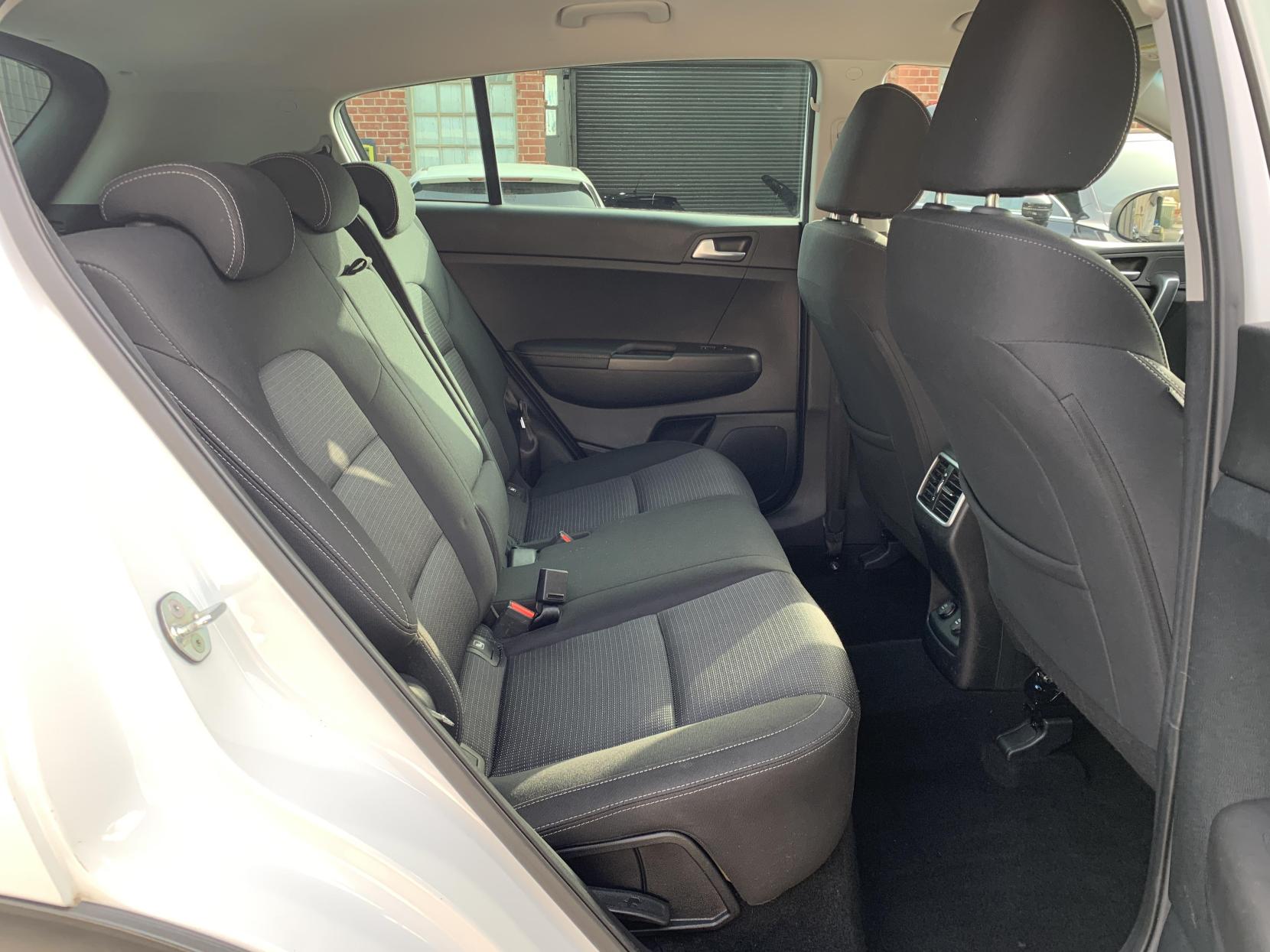 Kia Sportage 1.6 GDi 2 GPF SUV 5dr Petrol Manual Euro 6 (s/s) (130 bhp)