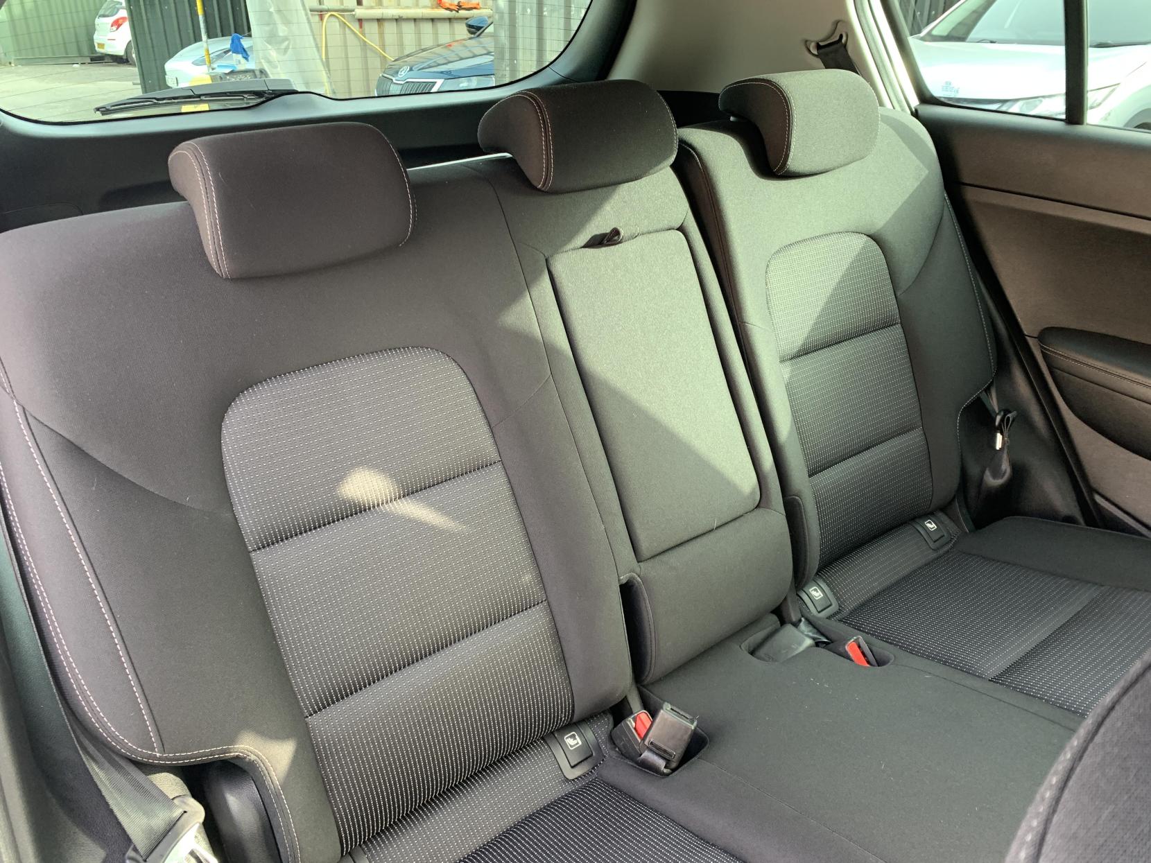 Kia Sportage 1.6 GDi 2 GPF SUV 5dr Petrol Manual Euro 6 (s/s) (130 bhp)