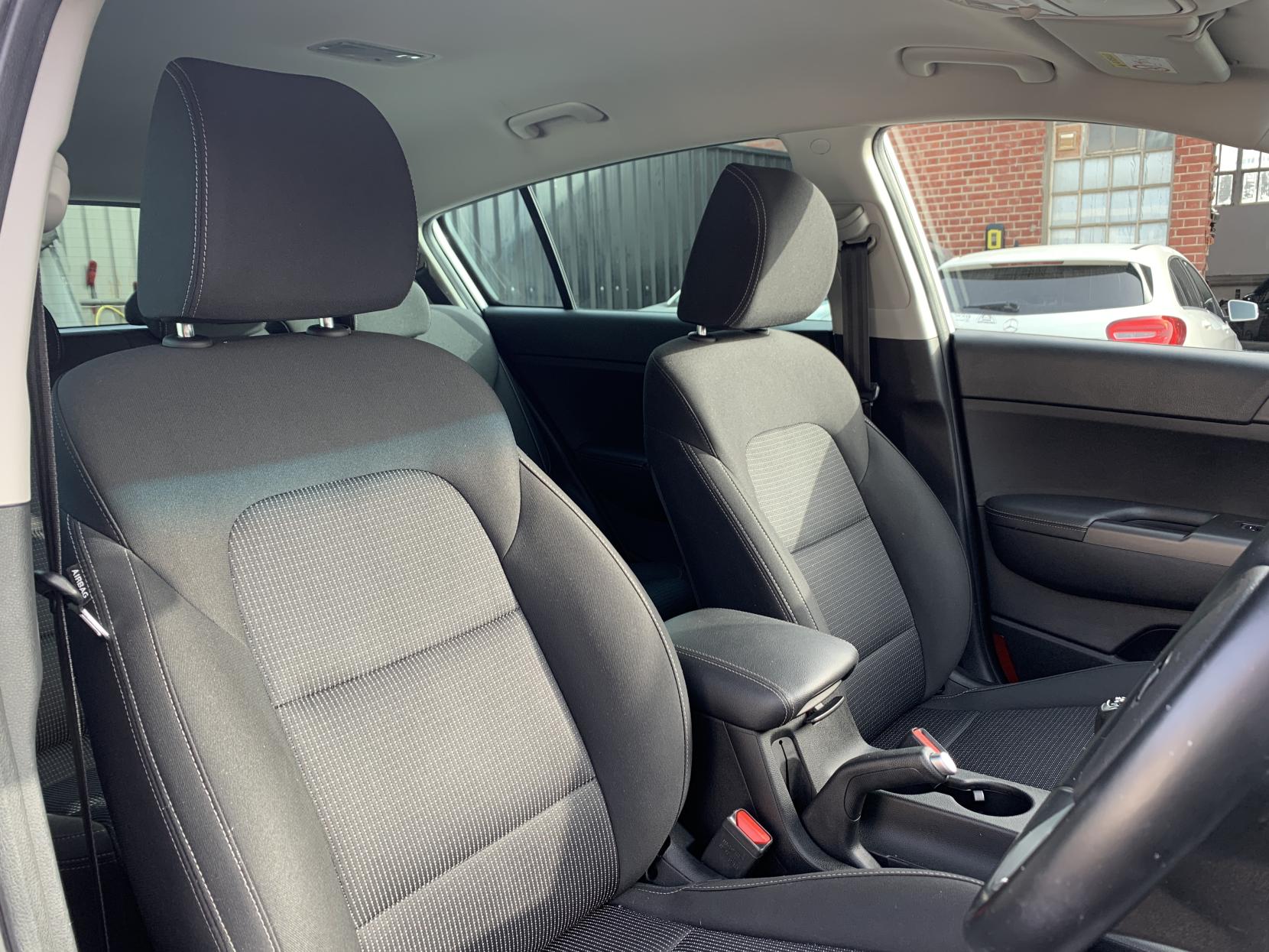 Kia Sportage 1.6 GDi 2 GPF SUV 5dr Petrol Manual Euro 6 (s/s) (130 bhp)