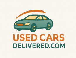 UsedCarsDelivered.com