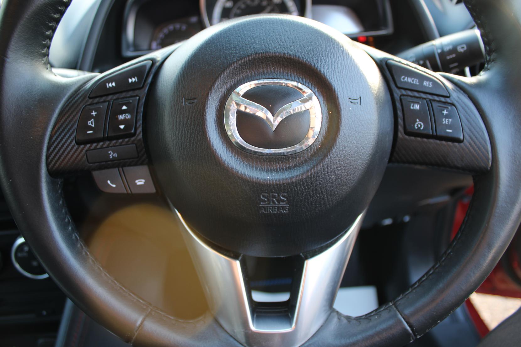 Mazda Mazda2 1.5 SKYACTIV-G Sport Nav Hatchback 5dr Petrol Manual Euro 6 (s/s) (115 ps)