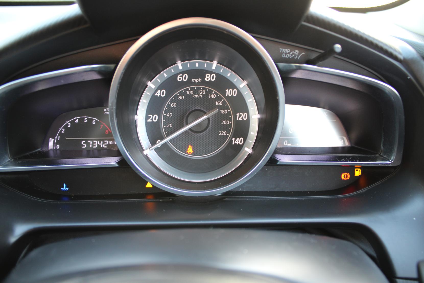 Mazda Mazda2 1.5 SKYACTIV-G Sport Nav Hatchback 5dr Petrol Manual Euro 6 (s/s) (115 ps)