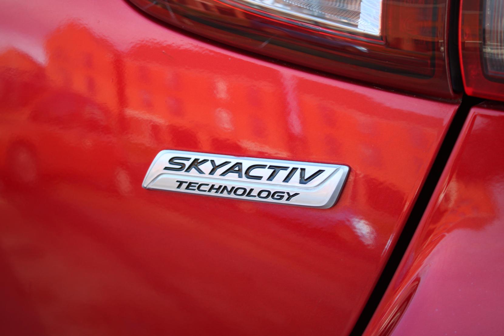 Mazda Mazda2 1.5 SKYACTIV-G Sport Nav Hatchback 5dr Petrol Manual Euro 6 (s/s) (115 ps)