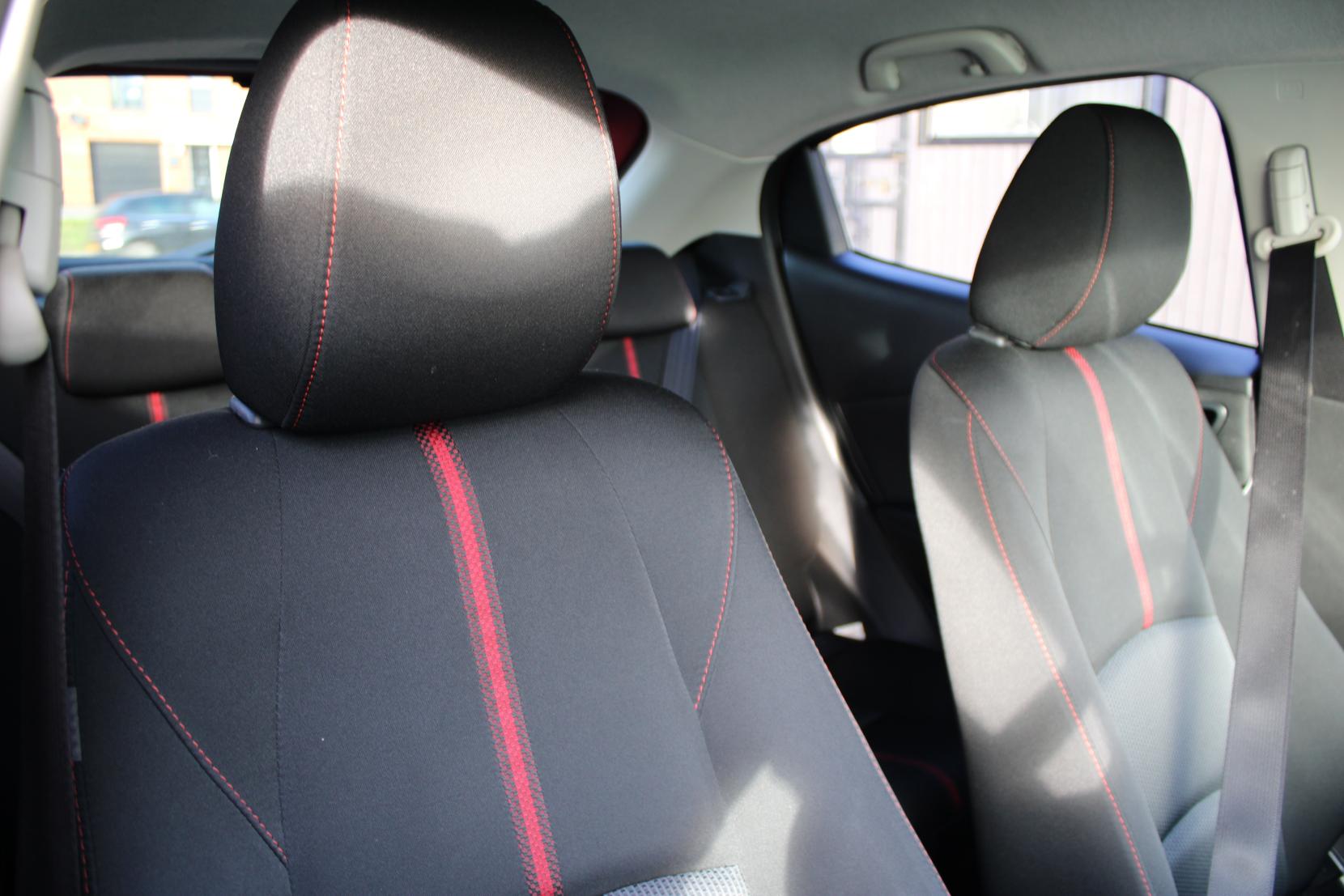 Mazda Mazda2 1.5 SKYACTIV-G Sport Nav Hatchback 5dr Petrol Manual Euro 6 (s/s) (115 ps)