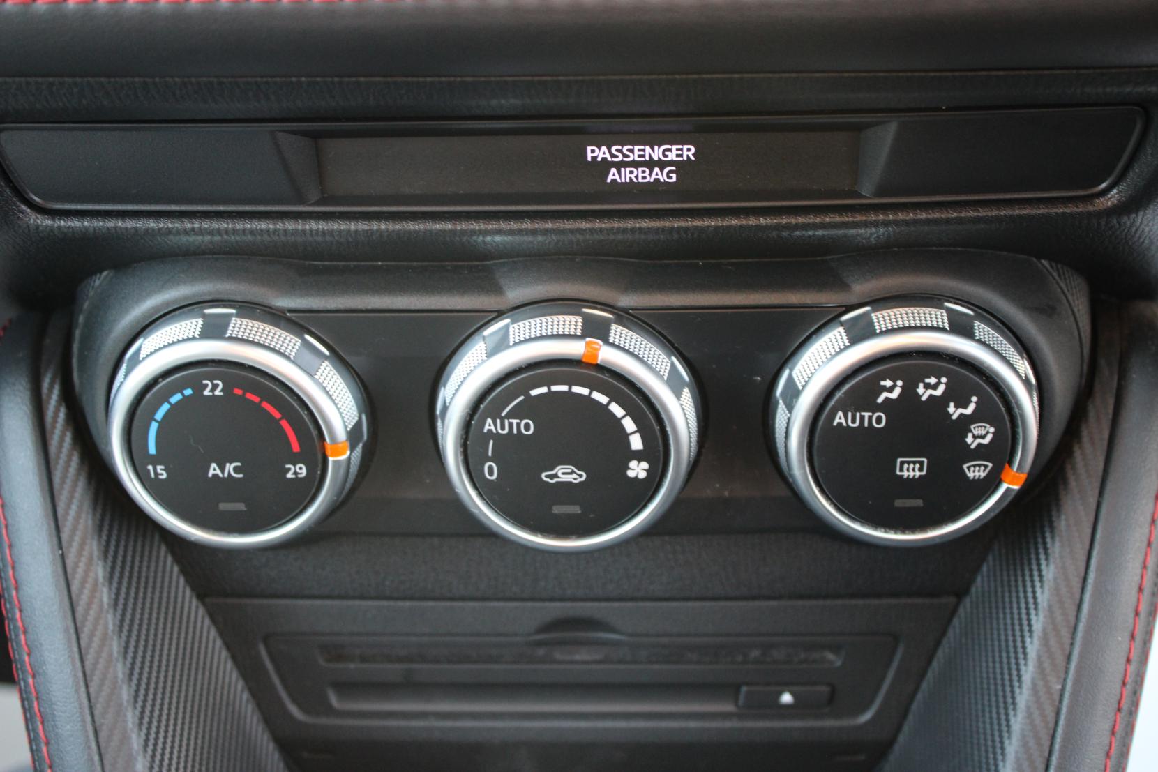 Mazda Mazda2 1.5 SKYACTIV-G Sport Nav Hatchback 5dr Petrol Manual Euro 6 (s/s) (115 ps)