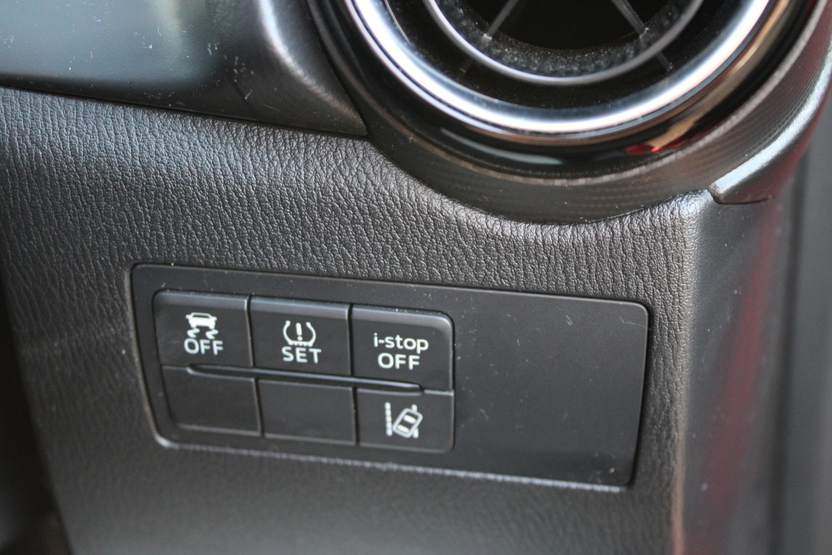 Mazda Mazda2 1.5 SKYACTIV-G Sport Nav Hatchback 5dr Petrol Manual Euro 6 (s/s) (115 ps)