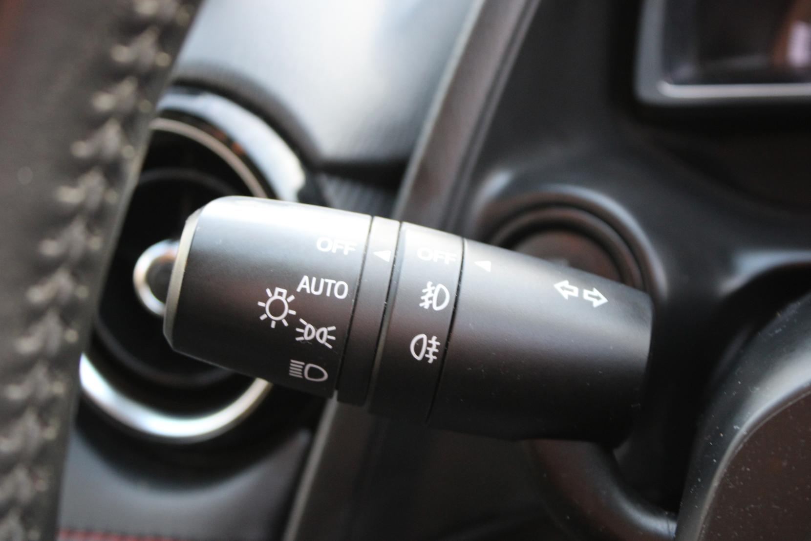 Mazda Mazda2 1.5 SKYACTIV-G Sport Nav Hatchback 5dr Petrol Manual Euro 6 (s/s) (115 ps)