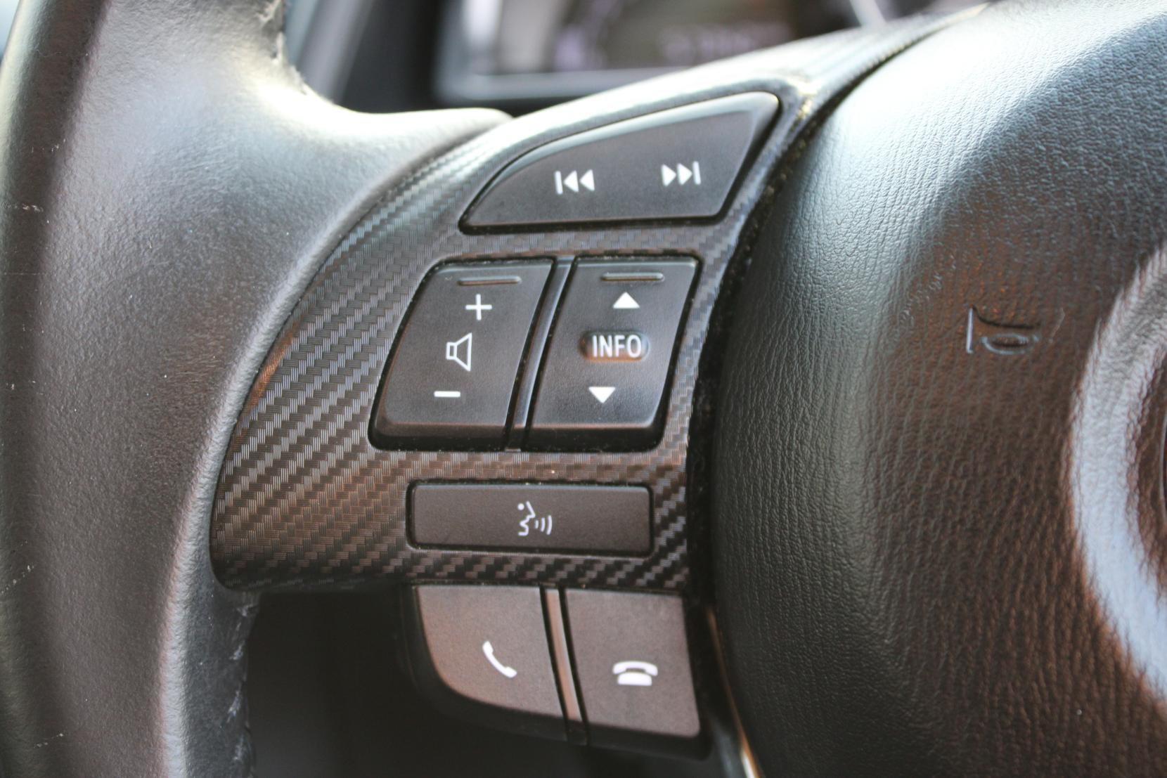 Mazda Mazda2 1.5 SKYACTIV-G Sport Nav Hatchback 5dr Petrol Manual Euro 6 (s/s) (115 ps)